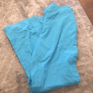 Scrub pant. Butter soft by UA